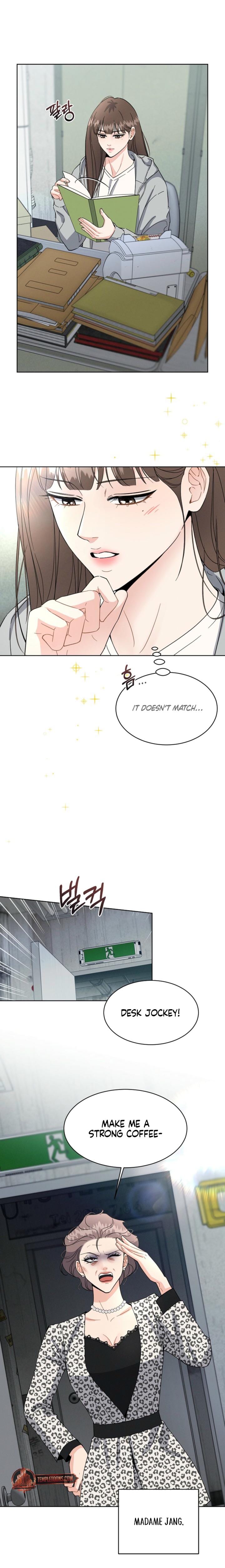 A Cheap Romance Uncensored, chapter 1, page 7 of 24