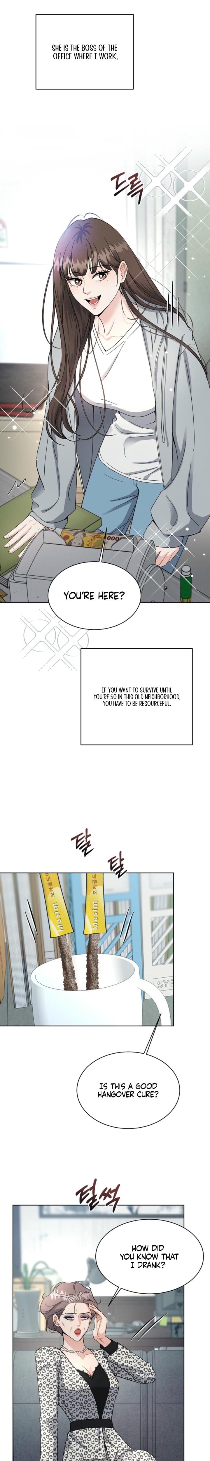 A Cheap Romance Uncensored, chapter 1, page 8 of 24