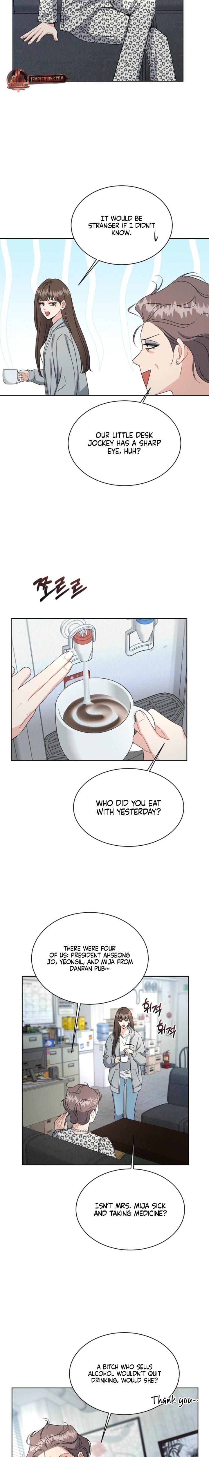 A Cheap Romance Uncensored, chapter 1, page 9 of 24