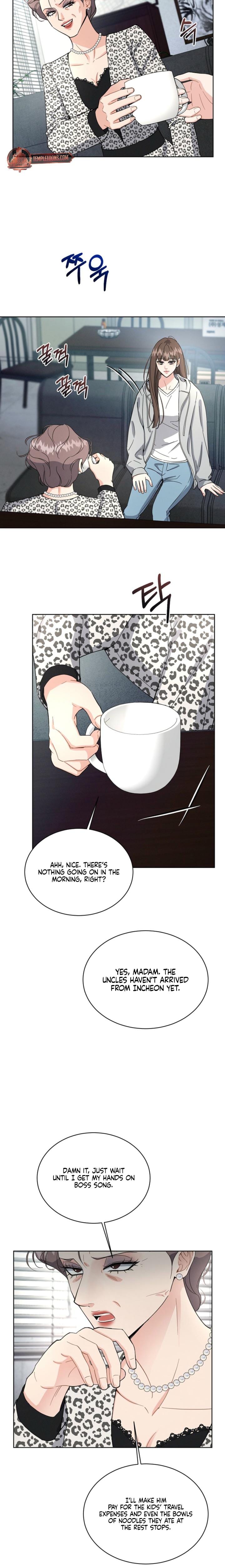 A Cheap Romance Uncensored, chapter 1, page 10 of 24