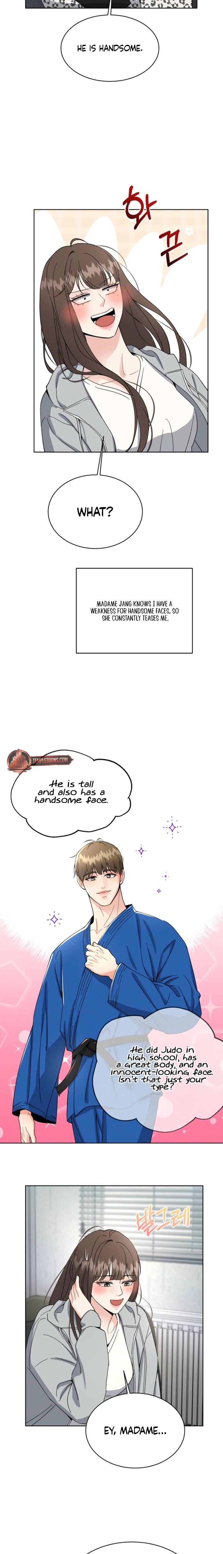 A Cheap Romance Uncensored, chapter 1, page 12 of 24