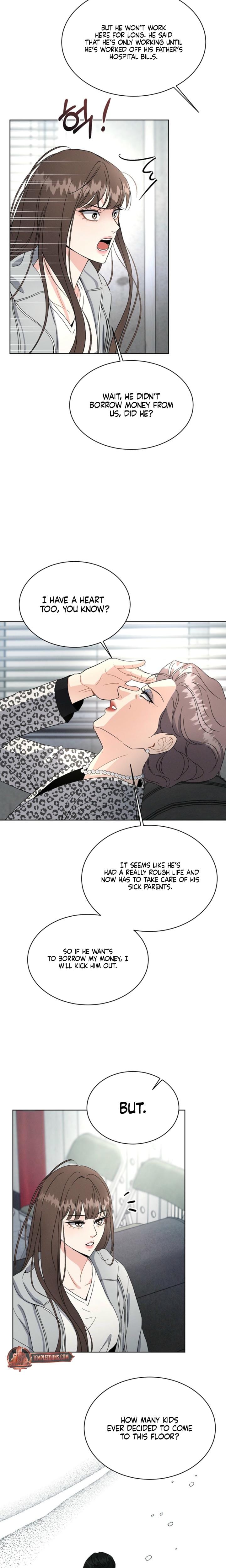 A Cheap Romance Uncensored, chapter 1, page 13 of 24