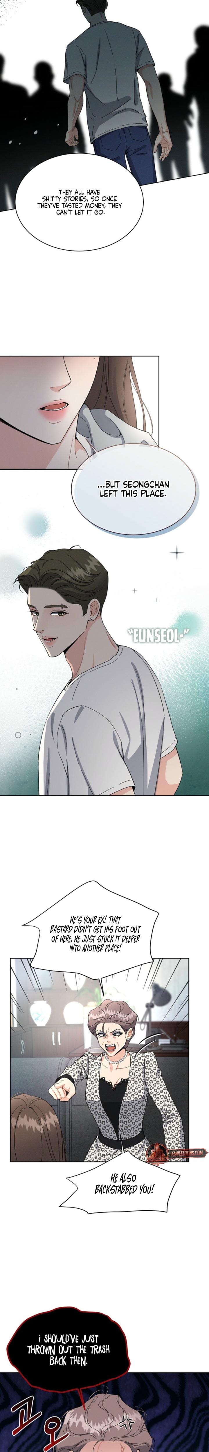 A Cheap Romance Uncensored, chapter 1, page 14 of 24