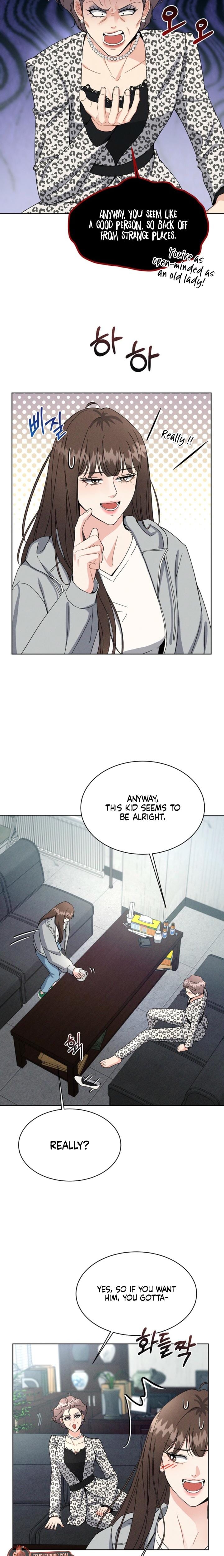 A Cheap Romance Uncensored, chapter 1, page 15 of 24