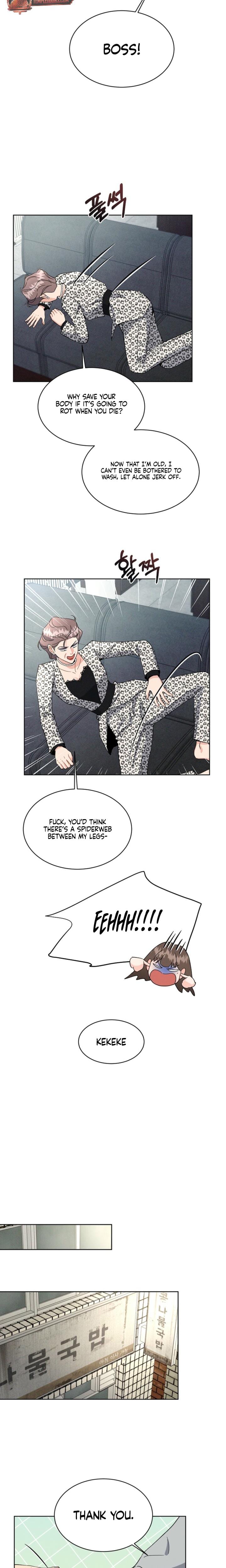 A Cheap Romance Uncensored, chapter 1, page 16 of 24