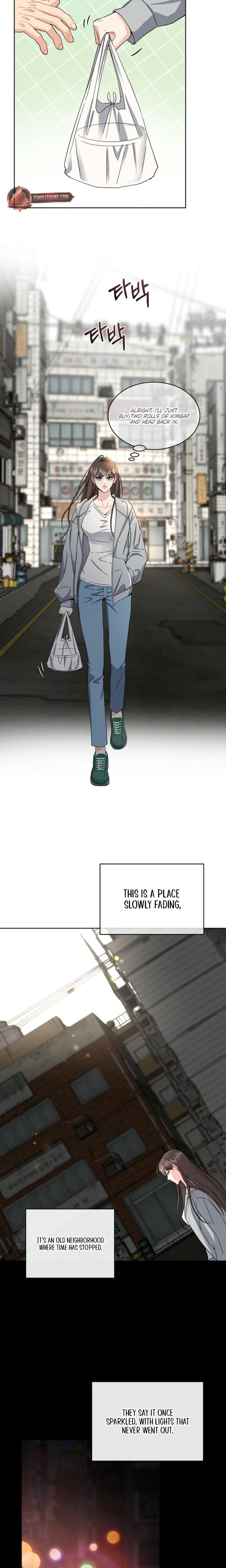 A Cheap Romance Uncensored, chapter 1, page 17 of 24