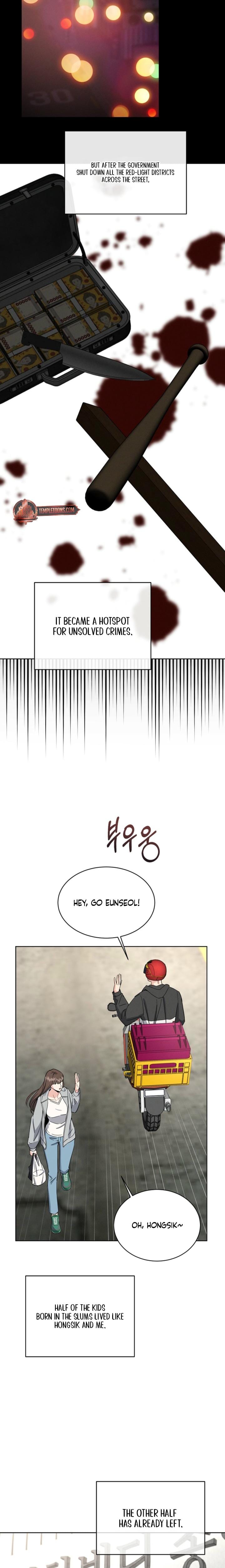 A Cheap Romance Uncensored, chapter 1, page 18 of 24
