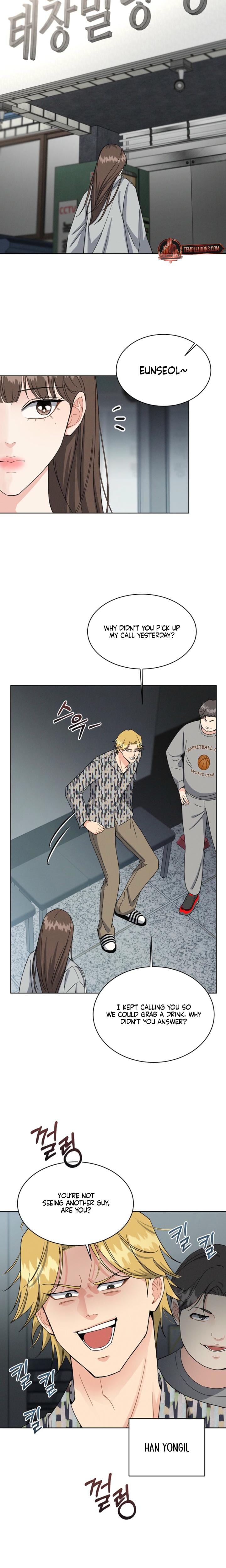 A Cheap Romance Uncensored, chapter 1, page 19 of 24