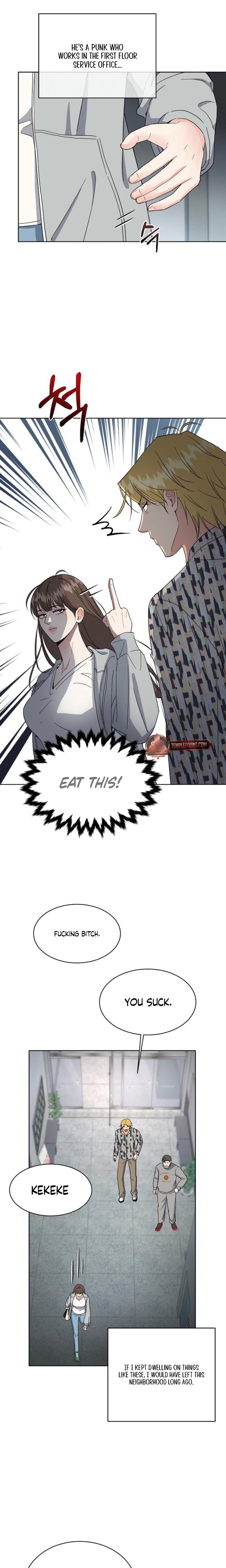 A Cheap Romance Uncensored, chapter 1, page 20 of 24