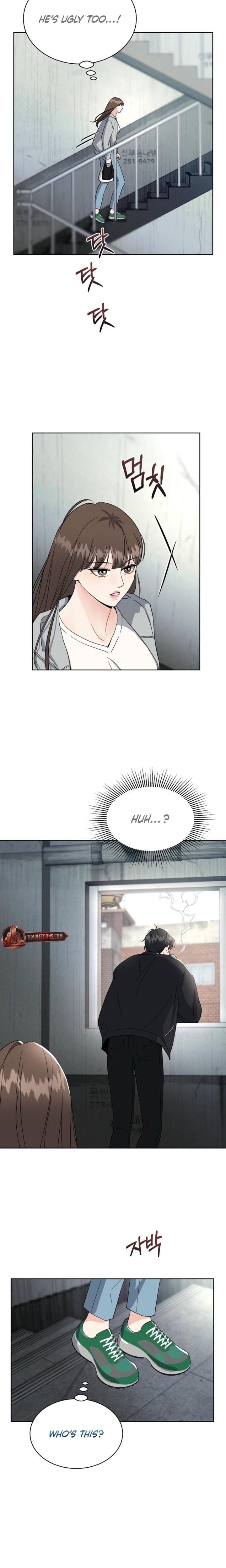 A Cheap Romance Uncensored, chapter 1, page 21 of 24