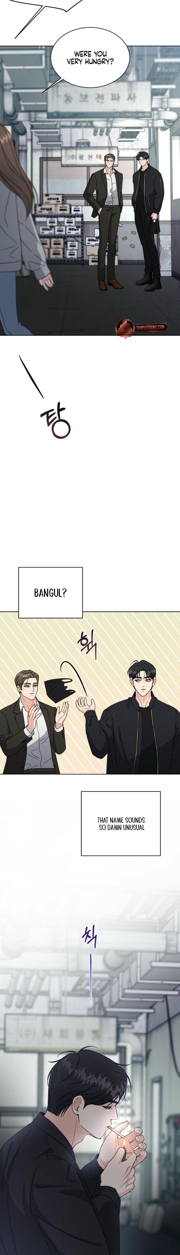 A Cheap Romance Uncensored, chapter 2, page 9 of 21