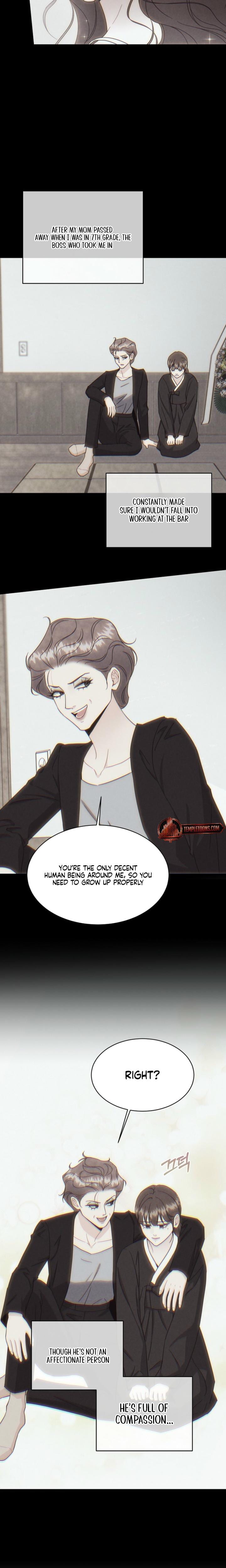 A Cheap Romance Uncensored, chapter 2, page 19 of 21