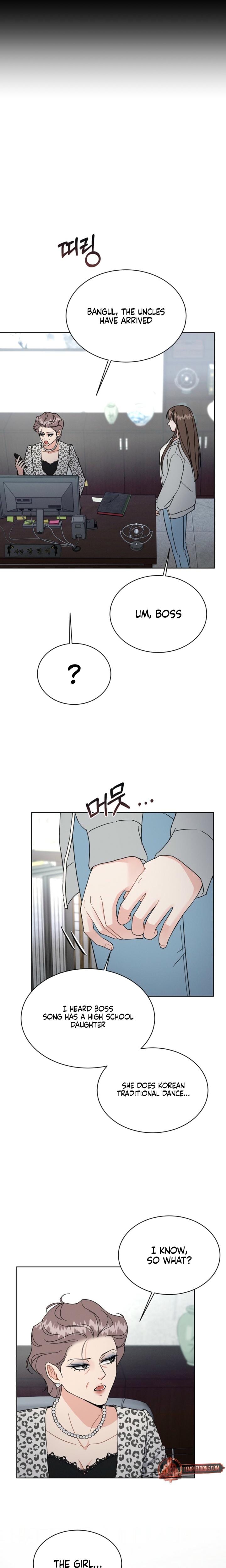A Cheap Romance Uncensored, chapter 2, page 20 of 21