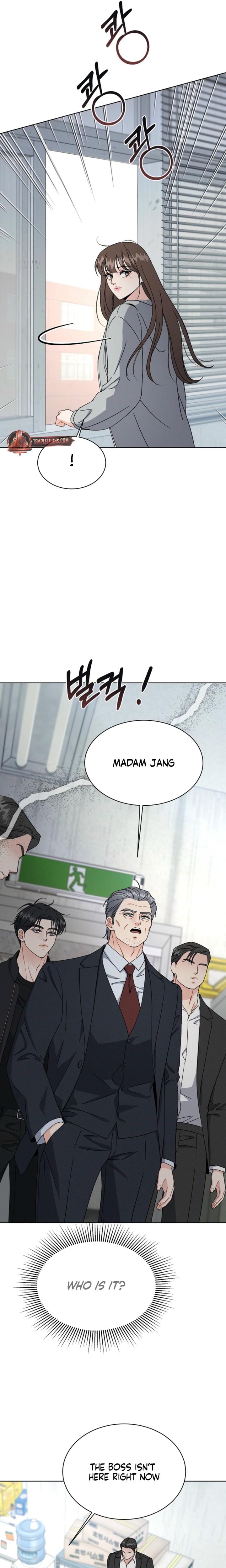 A Cheap Romance Uncensored, chapter 3, page 5 of 22