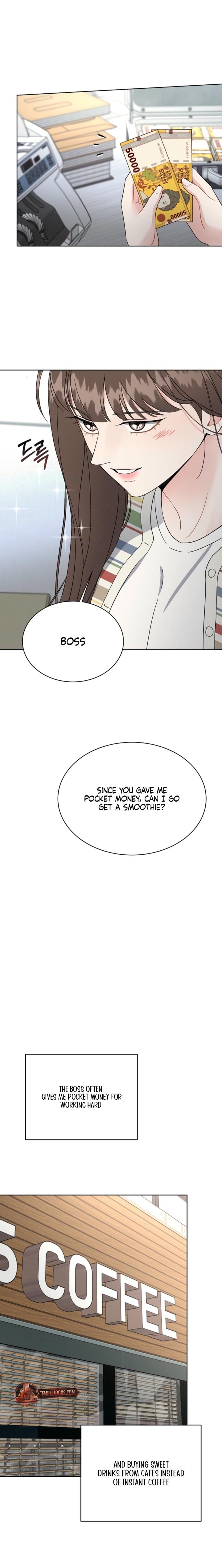 A Cheap Romance Uncensored, chapter 4, page 14 of 22