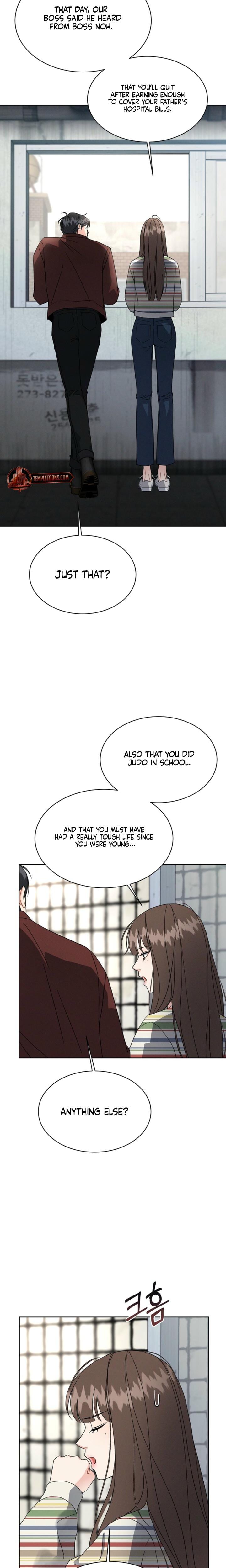 A Cheap Romance Uncensored, chapter 5, page 5 of 21