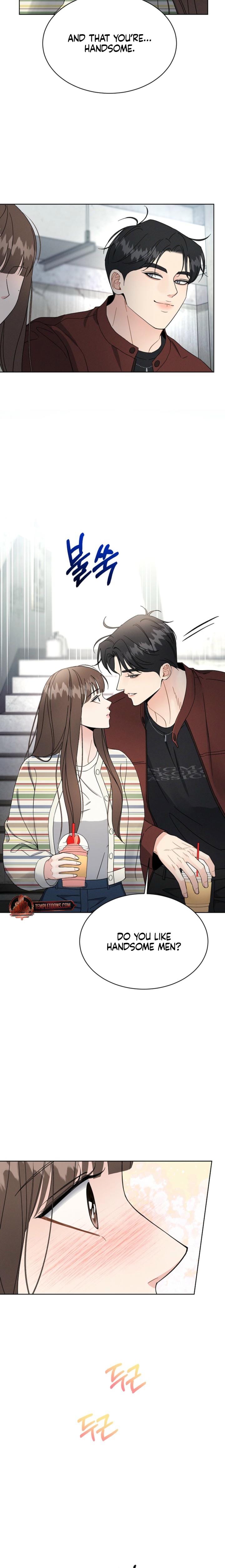 A Cheap Romance Uncensored, chapter 5, page 6 of 21