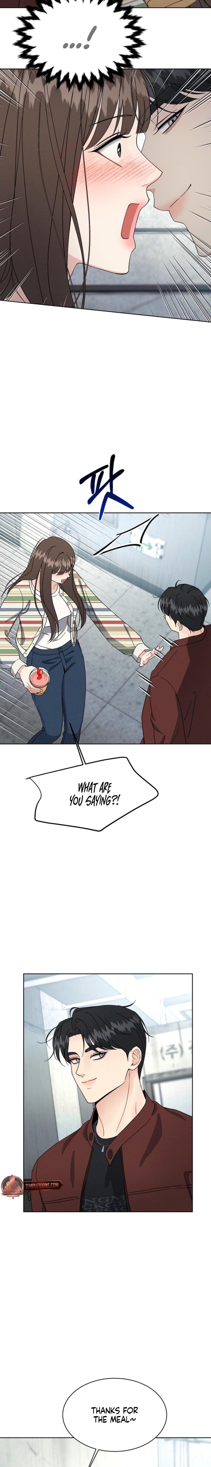 A Cheap Romance Uncensored, chapter 5, page 15 of 21