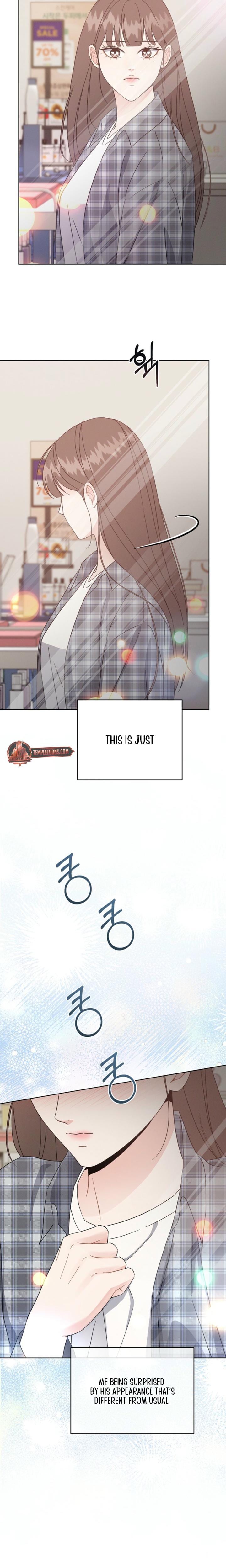 A Cheap Romance Uncensored, chapter 6, page 5 of 21