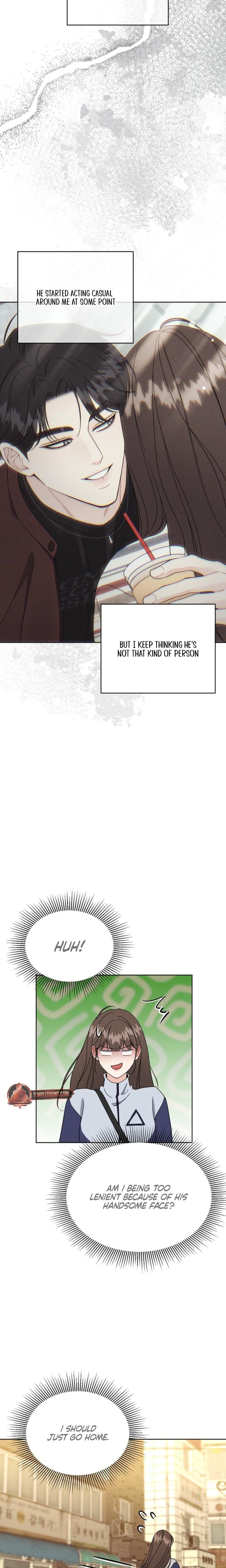 A Cheap Romance Uncensored, chapter 7, page 7 of 22