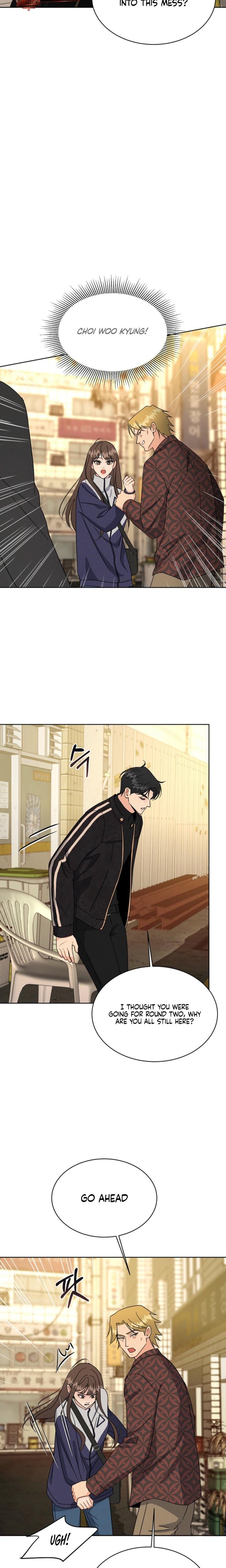 A Cheap Romance Uncensored, chapter 7, page 16 of 22
