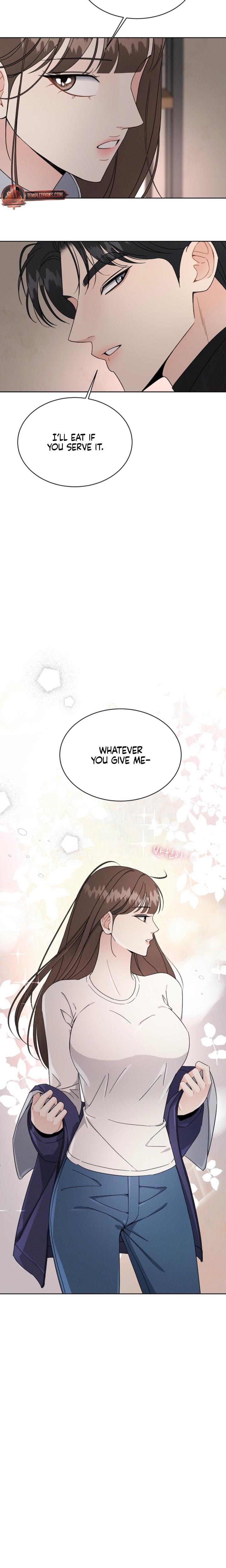 A Cheap Romance Uncensored, chapter 8, page 10 of 21