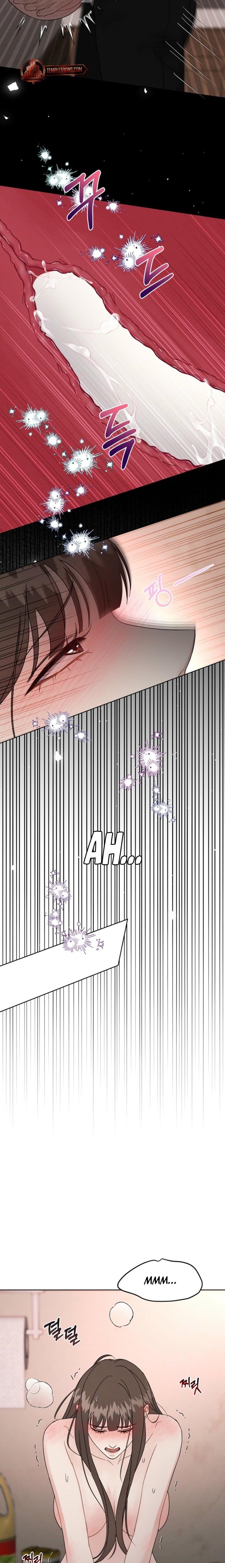 A Cheap Romance Uncensored, chapter 9, page 17 of 21