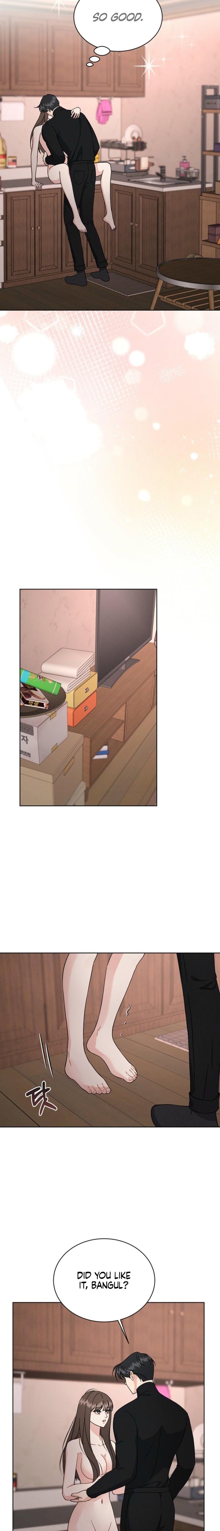 A Cheap Romance Uncensored, chapter 10, page 8 of 20