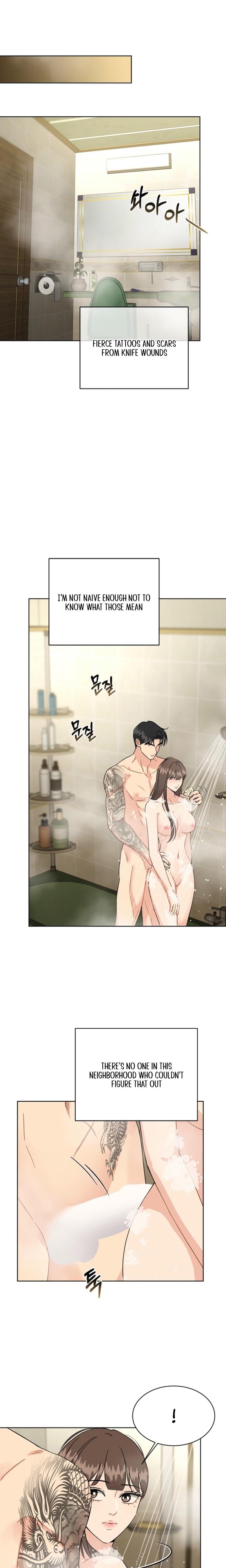 A Cheap Romance Uncensored, chapter 10, page 14 of 20