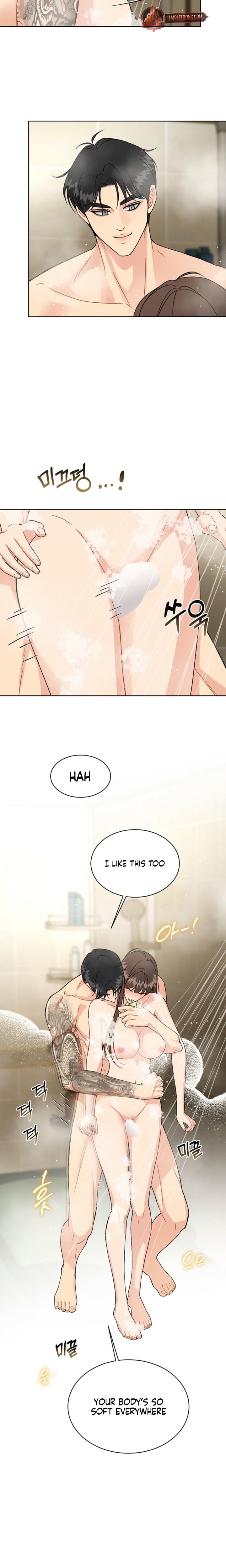 A Cheap Romance Uncensored, chapter 10, page 15 of 20
