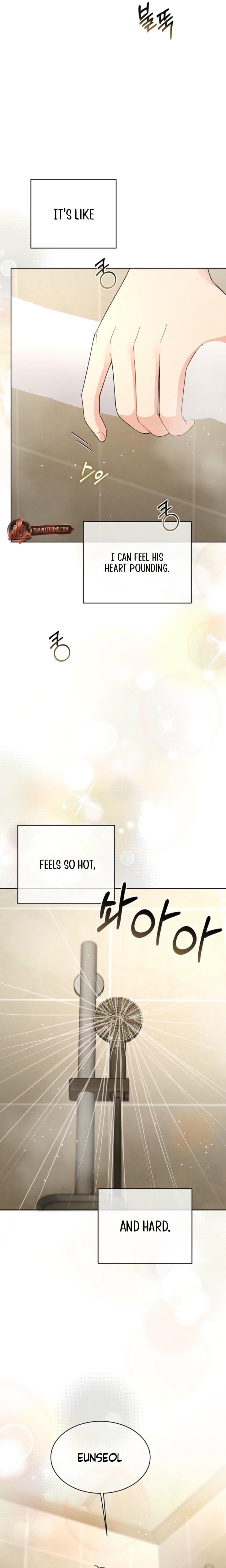 A Cheap Romance Uncensored, chapter 10, page 19 of 20