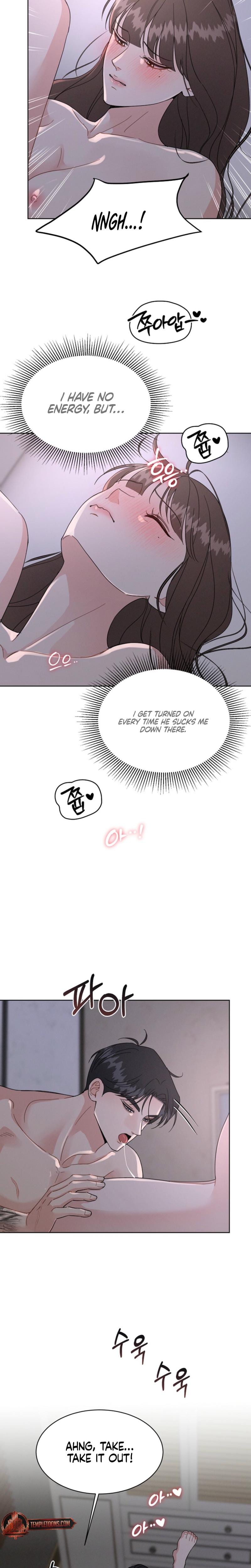 A Cheap Romance Uncensored, chapter 11, page 6 of 23