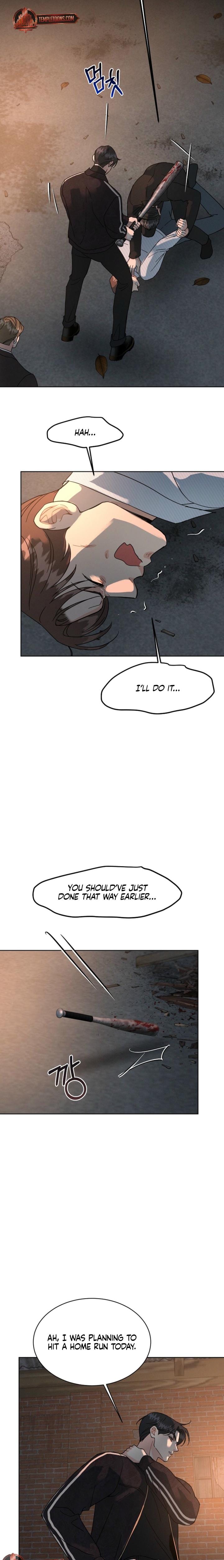 A Cheap Romance Uncensored, chapter 12, page 14 of 22