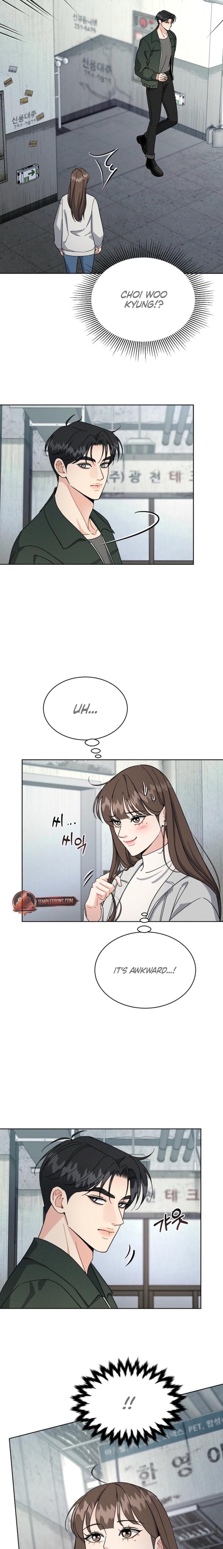 A Cheap Romance Uncensored, chapter 13, page 7 of 19