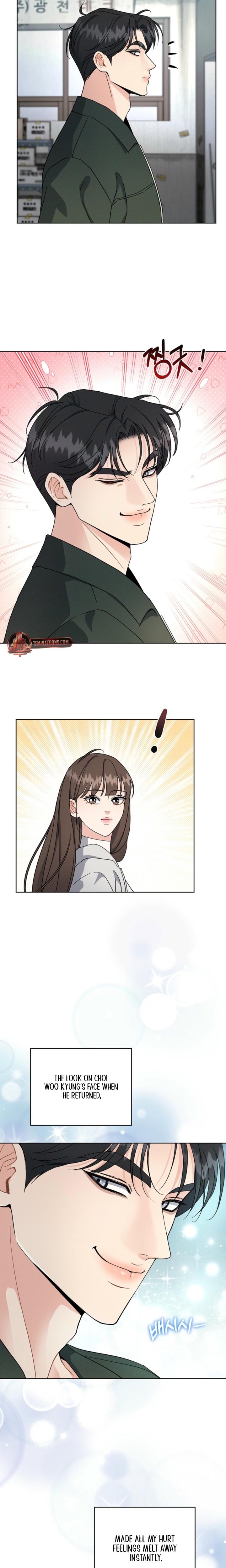 A Cheap Romance Uncensored, chapter 13, page 12 of 19