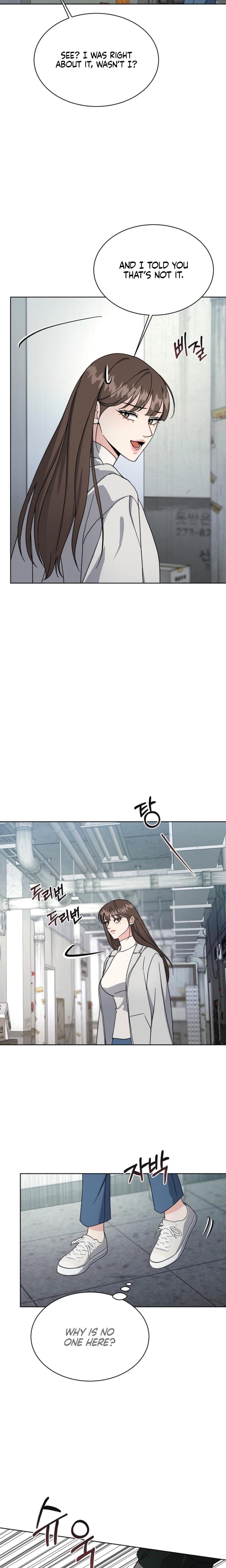 A Cheap Romance Uncensored, chapter 13, page 15 of 19