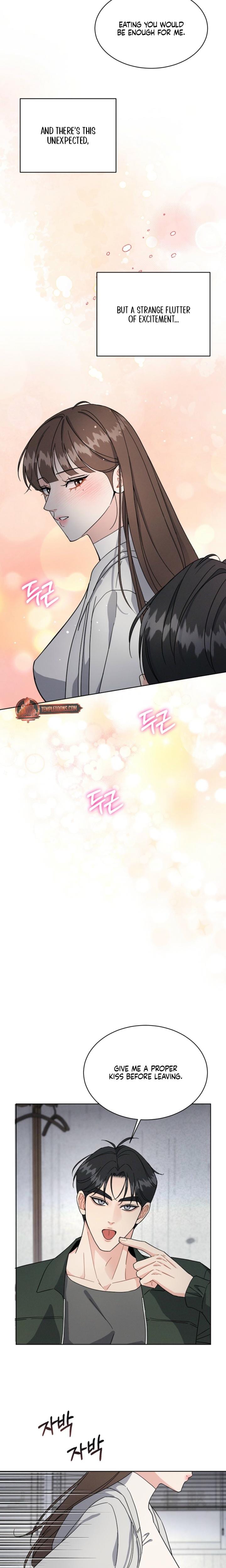 A Cheap Romance Uncensored, chapter 14, page 10 of 20