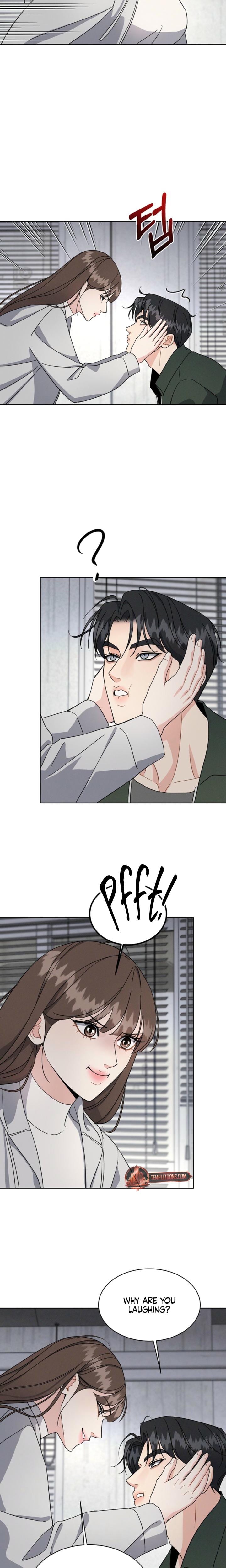 A Cheap Romance Uncensored, chapter 14, page 11 of 20