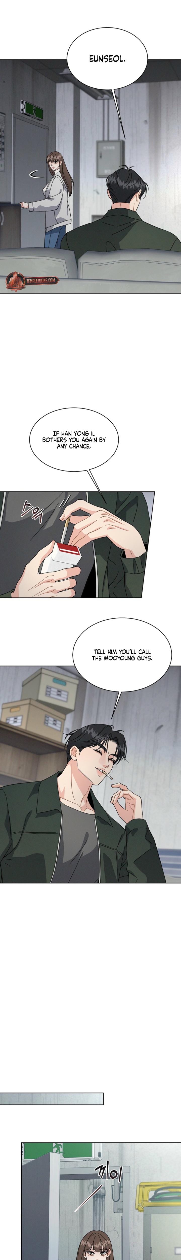 A Cheap Romance Uncensored, chapter 14, page 14 of 20