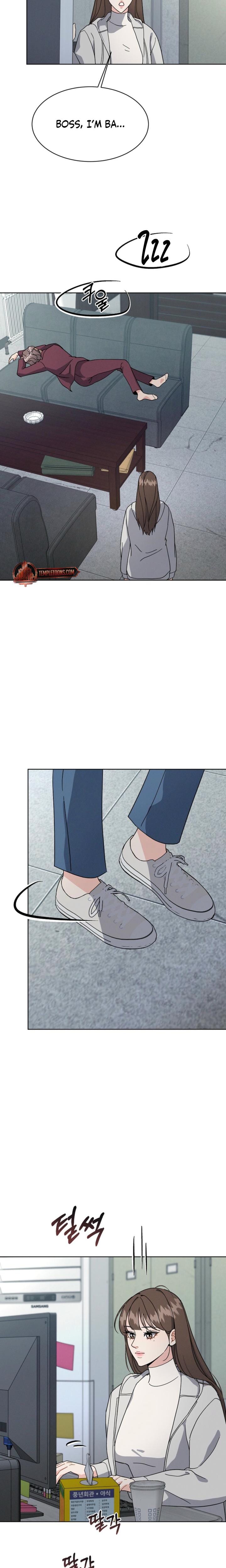 A Cheap Romance Uncensored, chapter 14, page 15 of 20