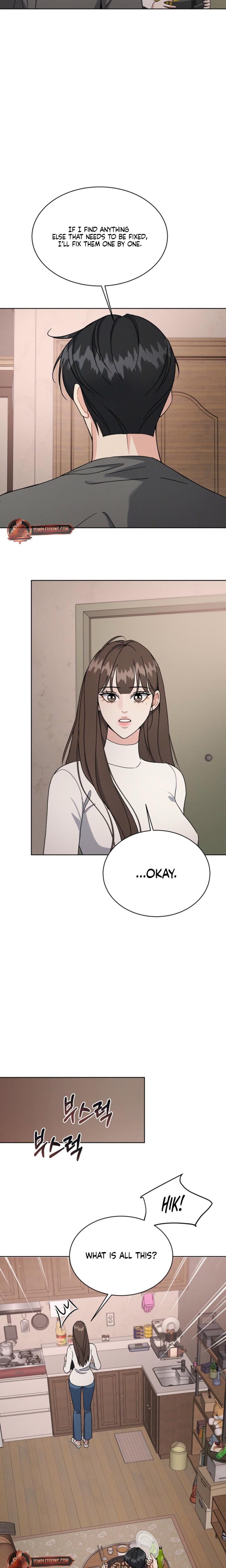 A Cheap Romance Uncensored, chapter 15, page 14 of 21
