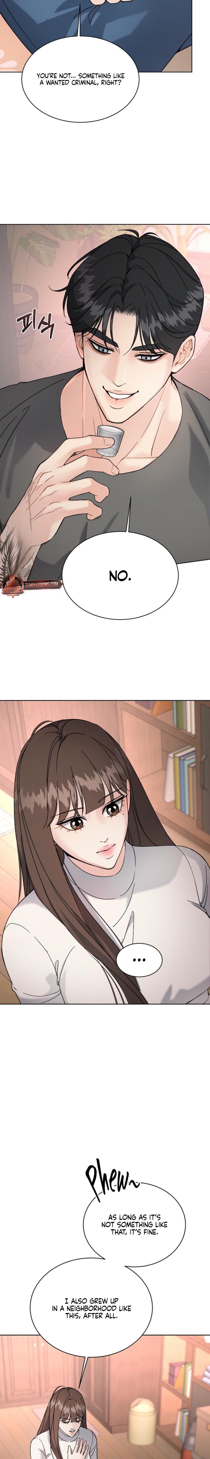 A Cheap Romance Uncensored, chapter 16, page 9 of 21