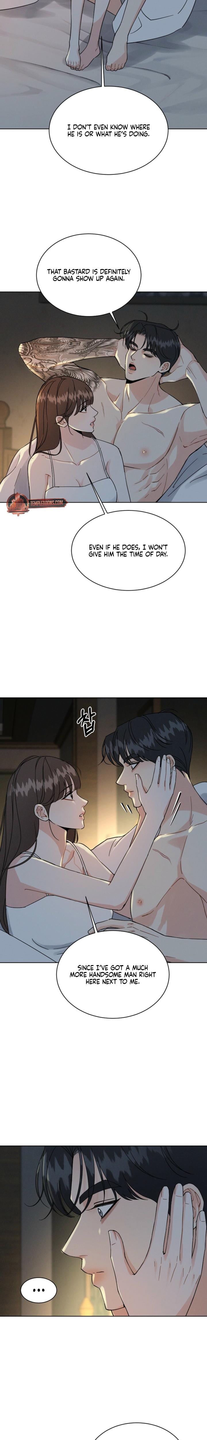 A Cheap Romance Uncensored, chapter 17, page 9 of 20