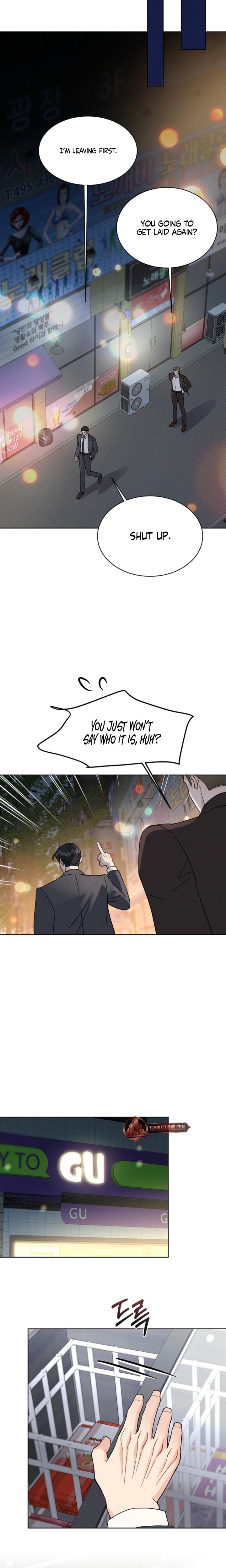 A Cheap Romance Uncensored, chapter 18, page 19 of 20