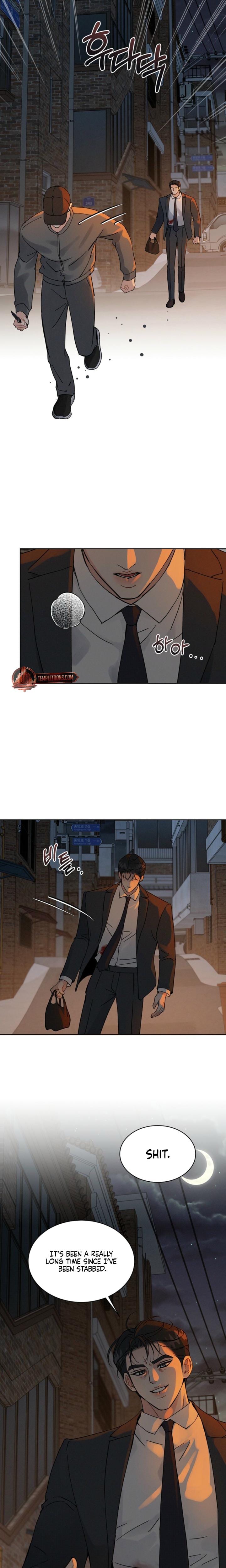 A Cheap Romance Uncensored, chapter 19, page 5 of 19