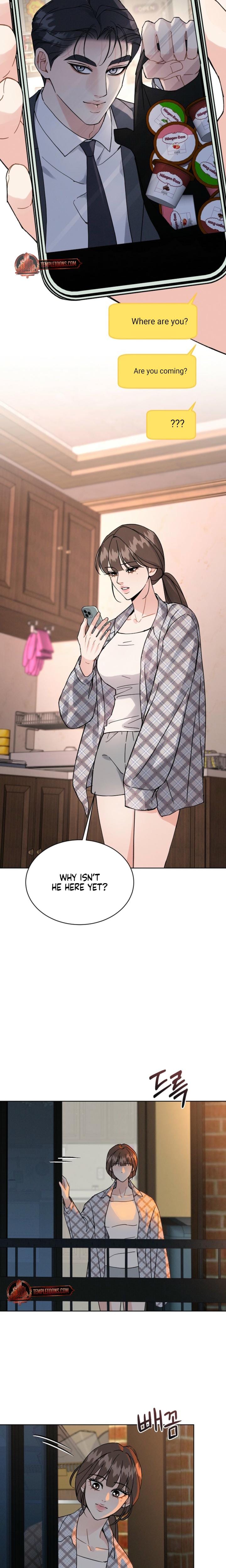 A Cheap Romance Uncensored, chapter 19, page 7 of 19