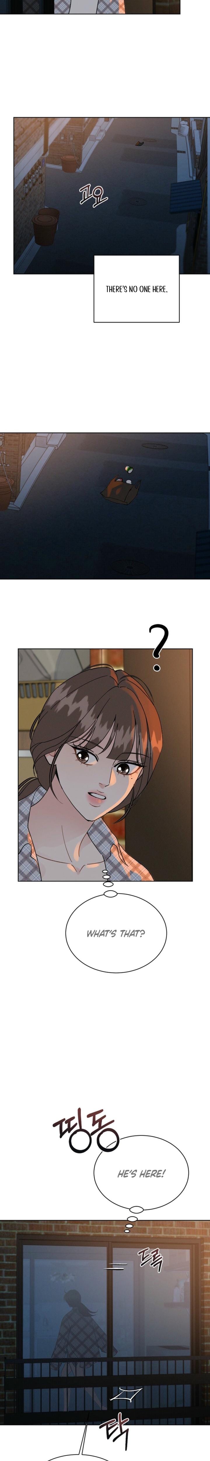 A Cheap Romance Uncensored, chapter 19, page 8 of 19