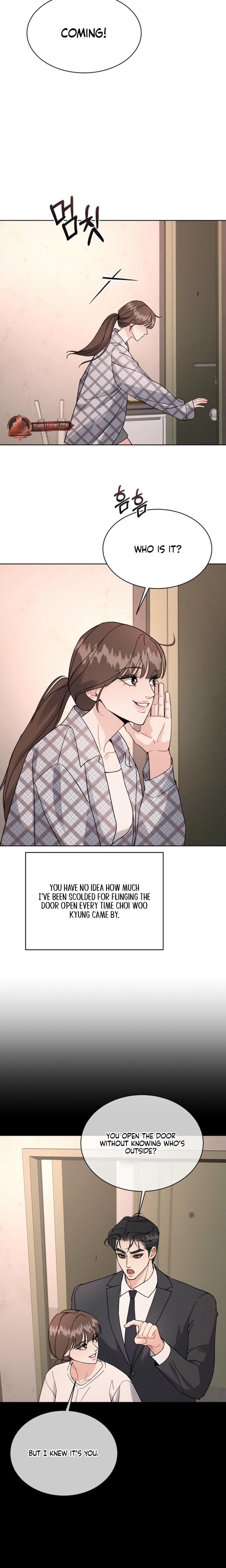 A Cheap Romance Uncensored, chapter 19, page 9 of 19