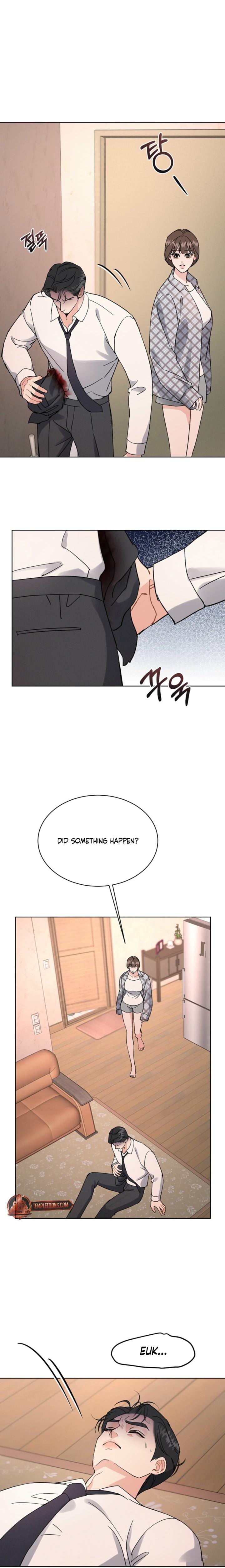 A Cheap Romance Uncensored, chapter 19, page 13 of 19