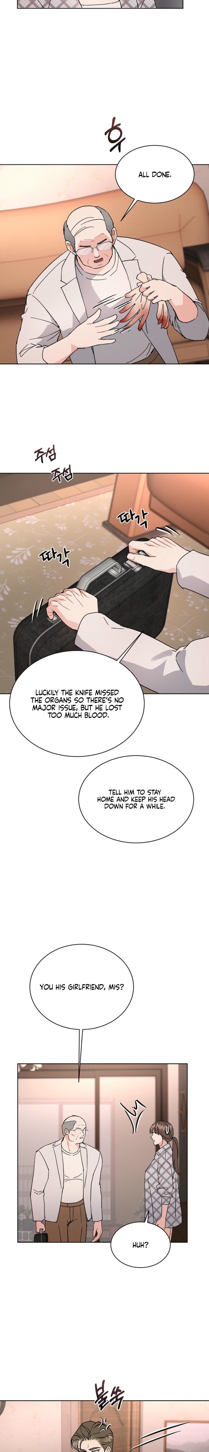 A Cheap Romance Uncensored, chapter 20, page 15 of 18